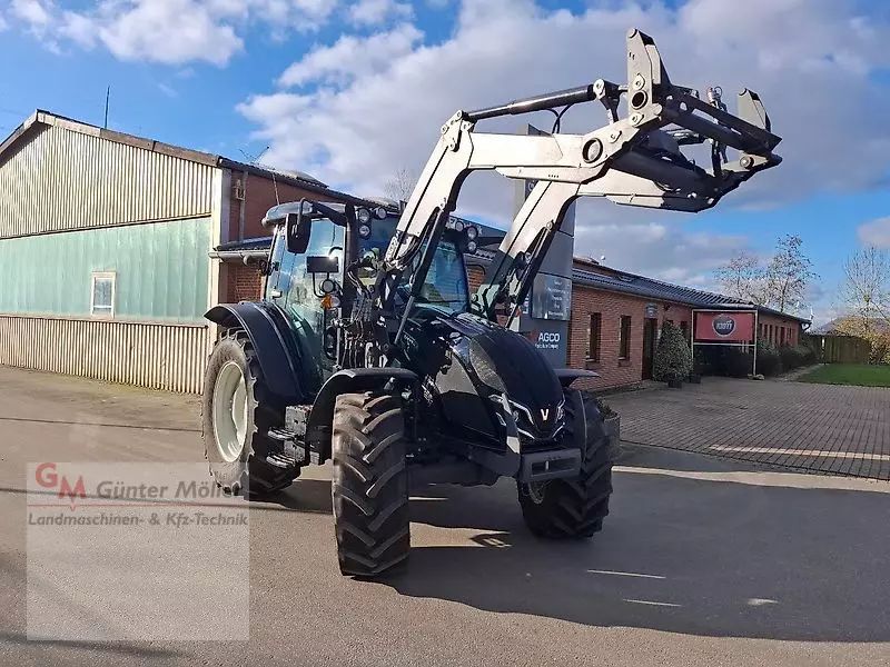 Valtra A95 Traktor 58.000 €