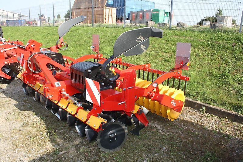 VÄDERSTAD Carrier 300 Tárcsák 19 300 EUR