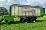 Bergmann Shuttle 780 S trailer €32,500