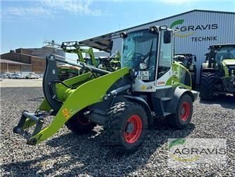 E-FARM: Claas Torion 644 Sinus - Încărcător pe roți - id ACDERMV - 74.900 EUR - Anul: 2023 - Citeste ore: 721,Germania
