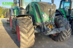 Fendt 826 profi plus tractor €119,000