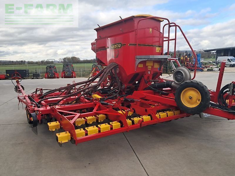 VÄDERSTAD Rapid A 600S Drill €33,900