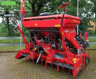 E-FARM: Kuhn Venta 3030-24 - Drilling machine combination - id 8ZZS3IF - €38,000 - Year of construction: 2019 - Germany