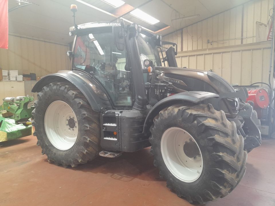 Valtra N 174 Traktor 69 000 €