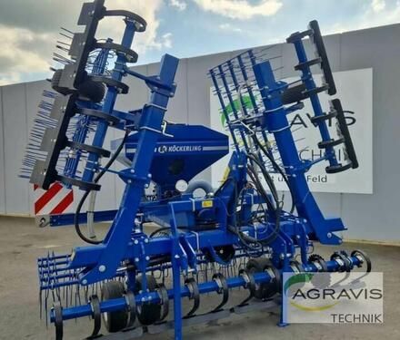 E-FARM: grasmaster 600 - Foraging equipment other - id JHDLLTG - €16,900 - Year of construction: 2024 - Germany