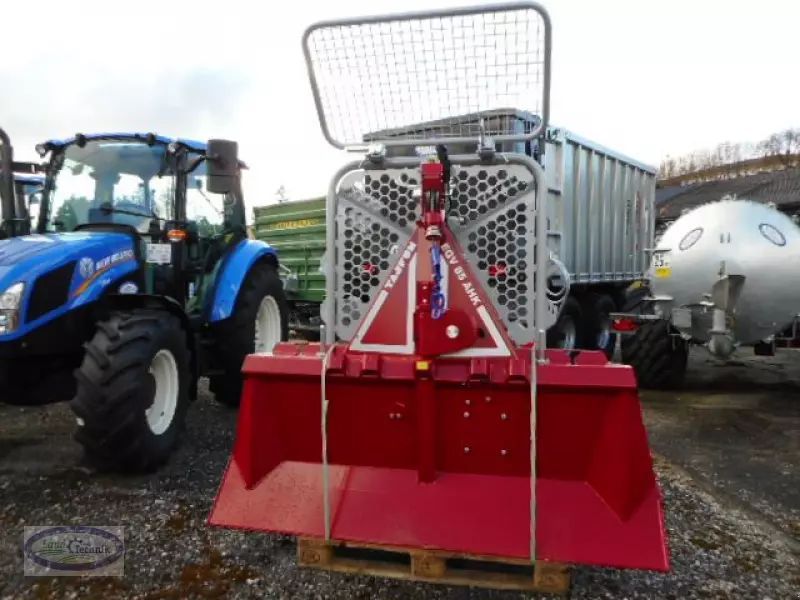 E-FARM: Tajfun egv 85 ahk - Forestry equipment - id FPUE85D - €9,158 - Year of construction: 2022 - Austria