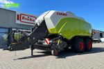 Claas Quadrant 5300 FC baler 156.000 €