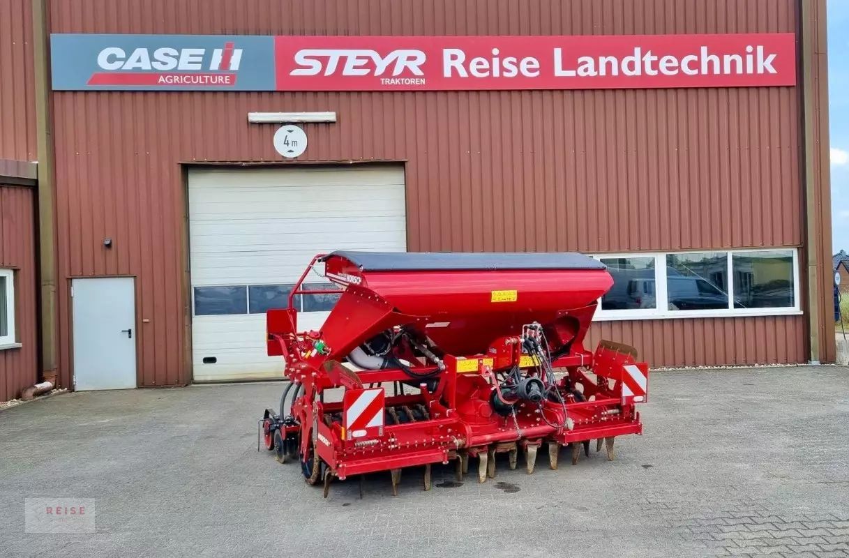 E-FARM: HORSCH Express 3 KR - Semoir - id CQGZYUQ - 46 950 € - Année: 2024 - Puissance du moteur (chevaux): 110,Allemagne