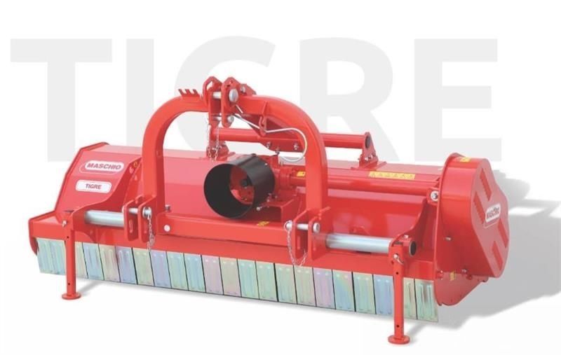 Maschio Tigre 300 Falciatrice - tosaerba 11.374 €