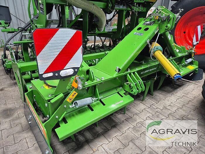 Amazone KG 3001 Special Dirvos purentuvai 22 500 €