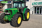 John Deere 6420S tractor €42,417