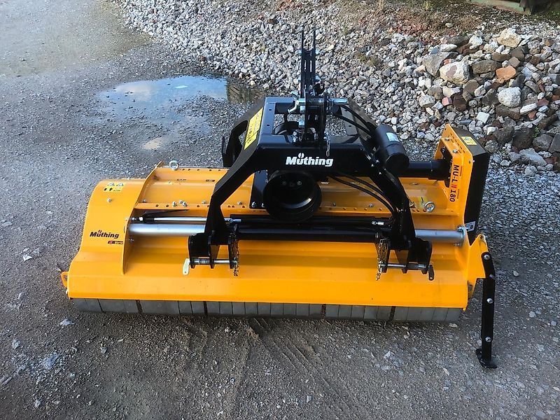 Müthing mu-l 180 Topper €6,400