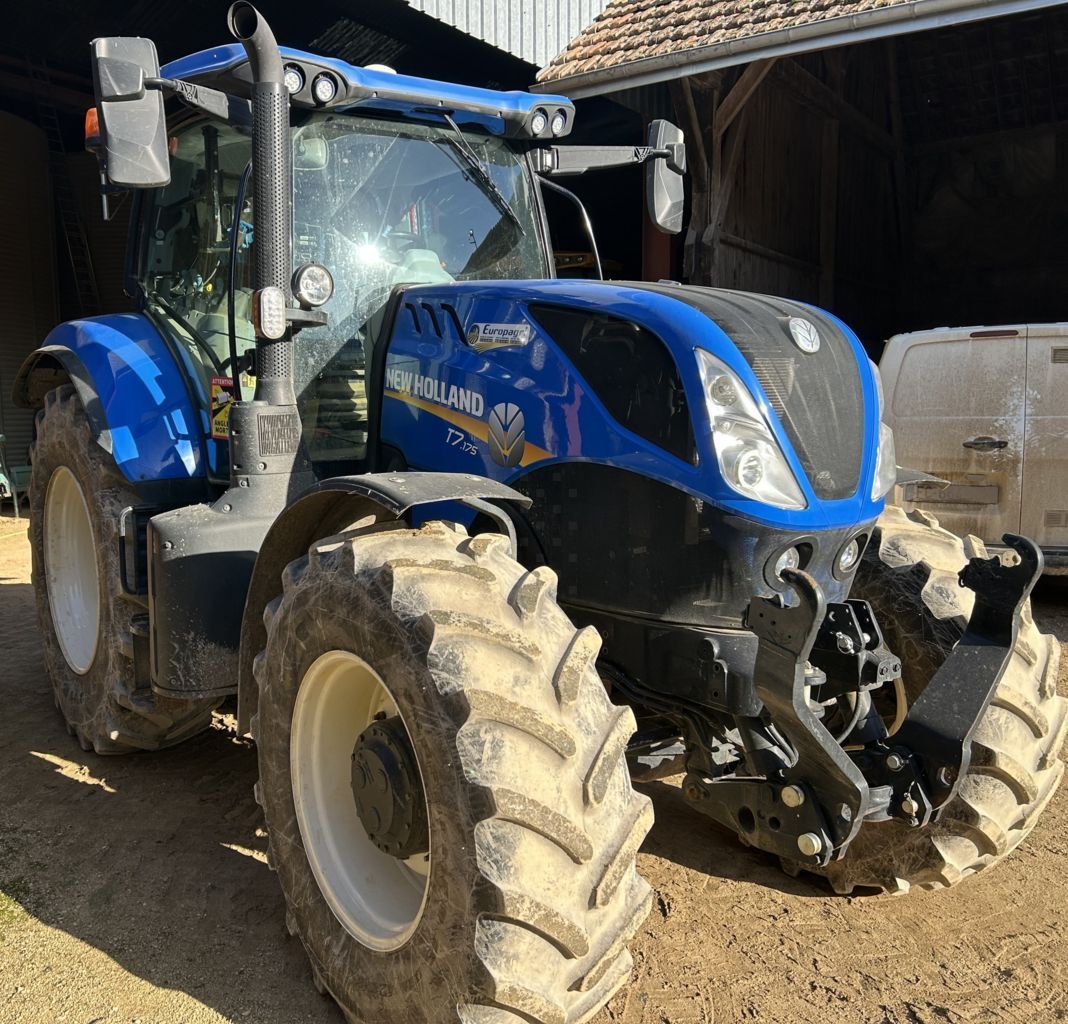 New Holland T7.175 Traktor 79.000 €
