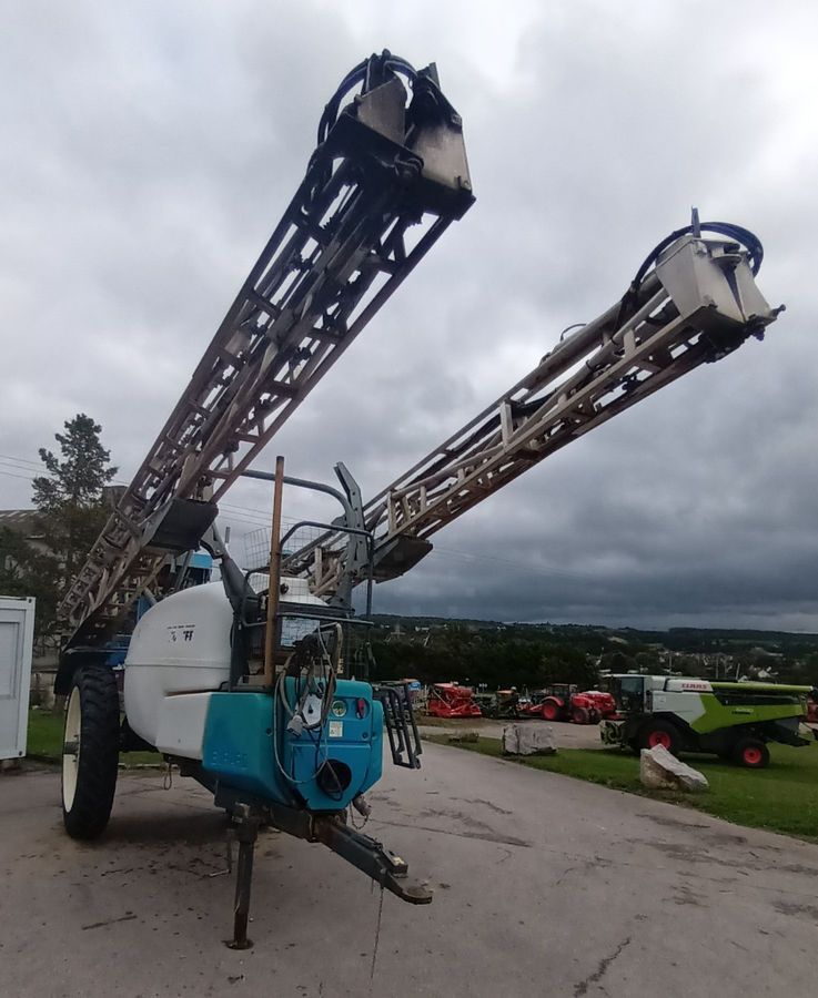 Evrard meteor 3400 Pulvérisateur 7 900 €