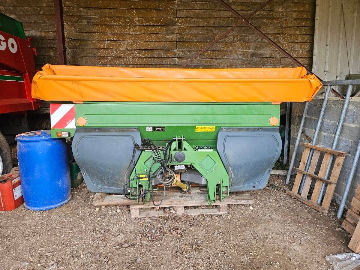 E-FARM: Amazone ZA-M 2501 - Epandeur d'engrais - id YPYRKCH - 7 200 € - Année: 2014 - France