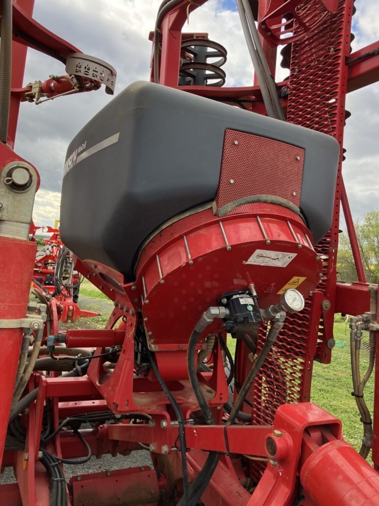 E-FARM: HORSCH Joker 8 RT - Cultivator - id 2XXJN3R - €57,000