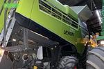 Claas Lexion 770 combine €220,000