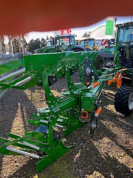 Amazone anbau-volldrehpflug teres 300 Arado 32.596 €