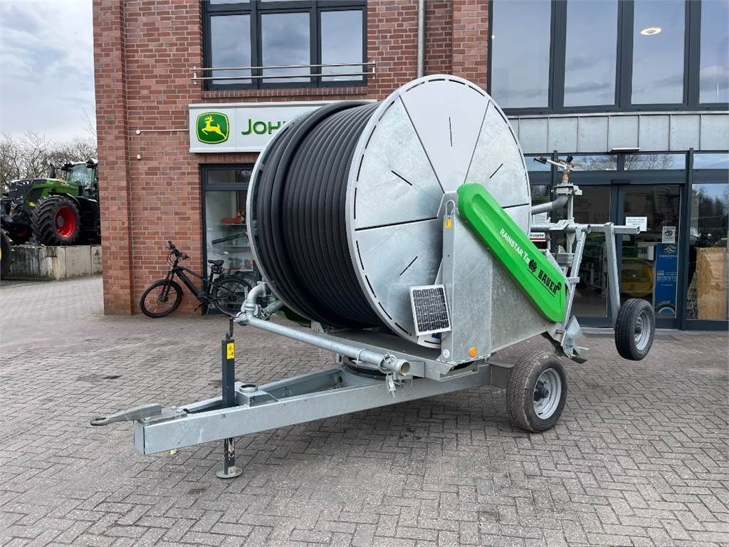E-FARM: Bauer rainstar t32 - Kunstvanding - id AUTSGQZ - 17.500 € - Tyskland