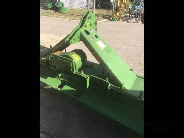 E-FARM: Amazone ke 403 170 - Scheibenegge - id ZG4ABI1 - 13.000 € - Baujahr: 2009 - Frankreich