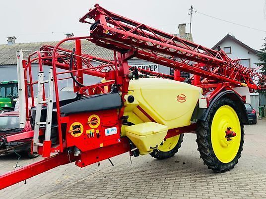 E-FARM: Rau vicon a24 - Sprayer - id DSBSBHZ - €12,299 - Year of construction: 2008 - Poland