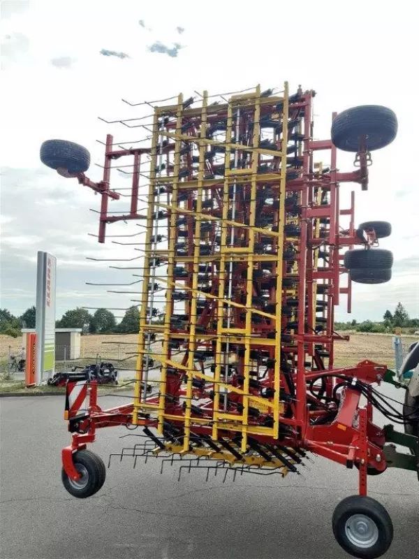 APV vs 1200 m1 Mechanical weed control €33,220