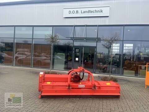 Maschio Bisonte 280 Topper €6,500