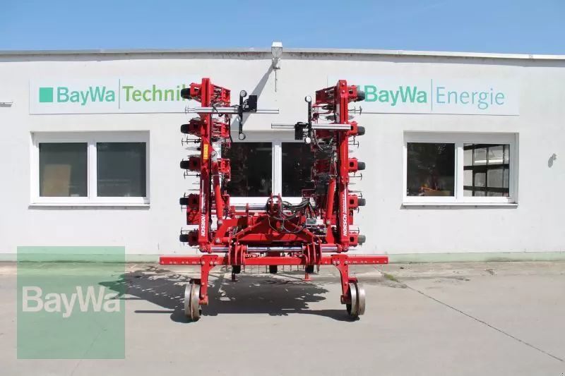 E-FARM: HORSCH transformer 6 vf - Componenti - id LLUMF6Z - 42.000 € - Anno di costruzione: 2022 - Germania