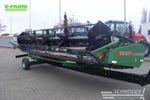 Fendt 6,80 m pf header €19,885