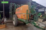 Amazone UG 3000 Super (15) sprayers €25,000