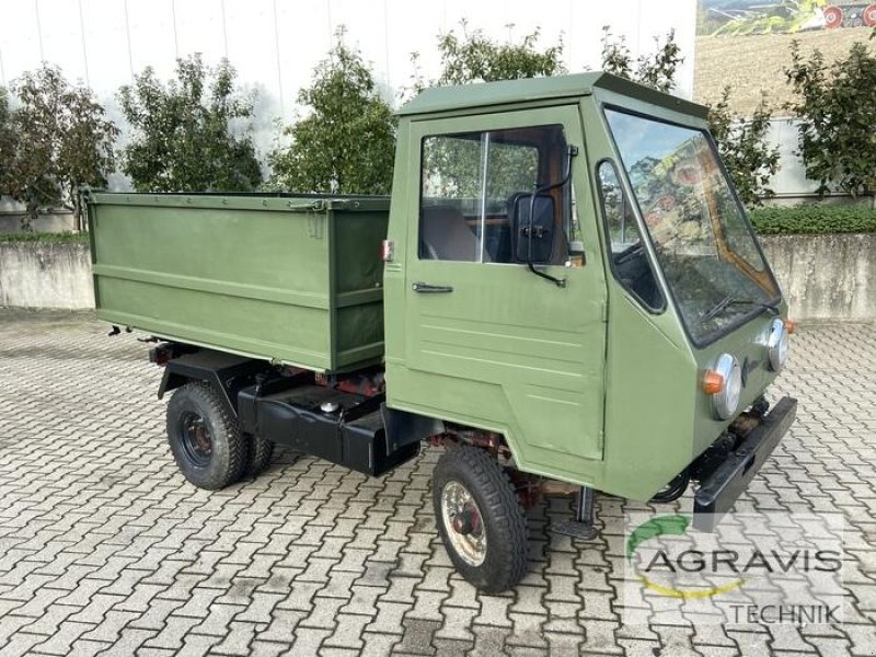 Other multicar m25 motor_vehicle €5,600