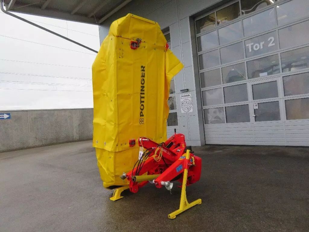 Pöttinger NovaDisc 262 Kosilice 9042 €
