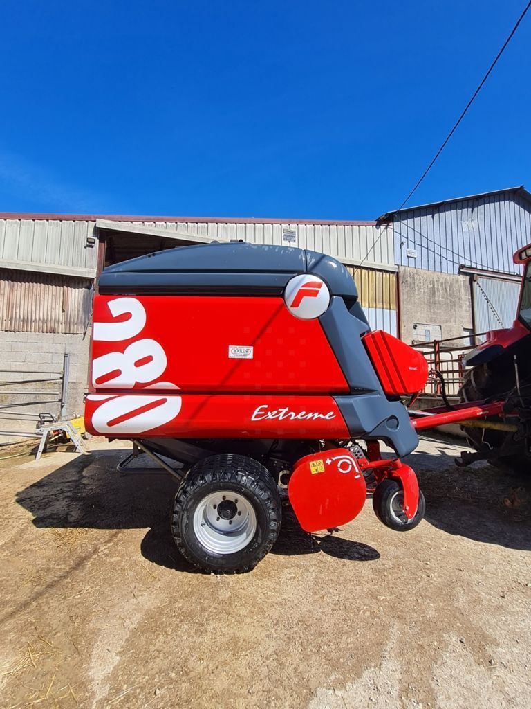 Feraboli f280 Pressa 12.000 €