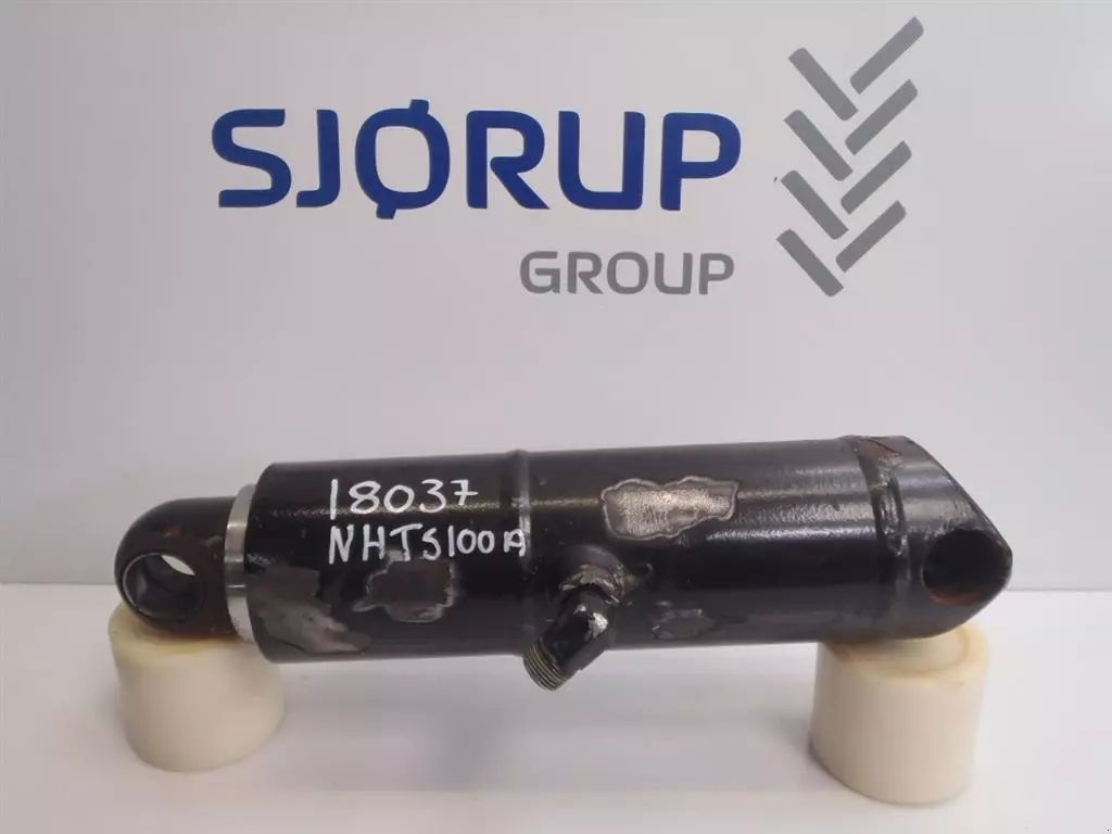 New Holland TS 100 A Dele