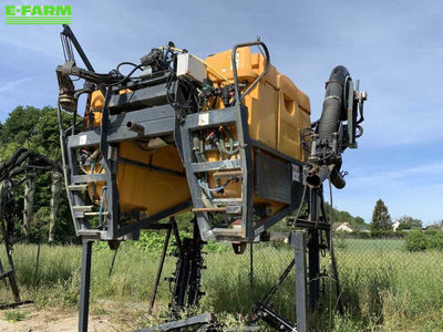 E-FARM: Pellenc eole 6 rve - Sprayer - id NPLRVAC - €9,000 - Year of construction: 2015 - France