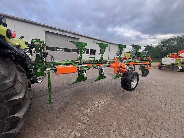 E-FARM: Amazone teres 300 - Plov - id CVIIEVW - 37.900 € - Produktionsår: 2024 - Tyskland