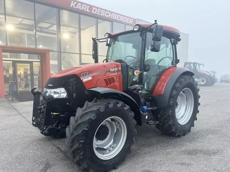 Case IH Farmall 90 Tractor €46,583