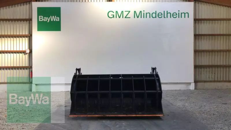 Alö powergrab xl 280 alö Attachment €5,714