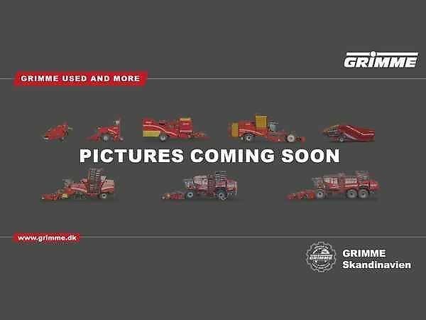 Grimme se 150-60-ub xxl Culegător de cartofi 64.400 EUR
