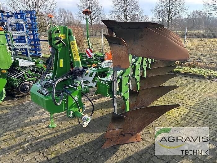 E-FARM: Amazone Teres 300 V 100 - Pflug - id 3JVAUQQ - 30.700 € - Baujahr: 2023 - Deutschland