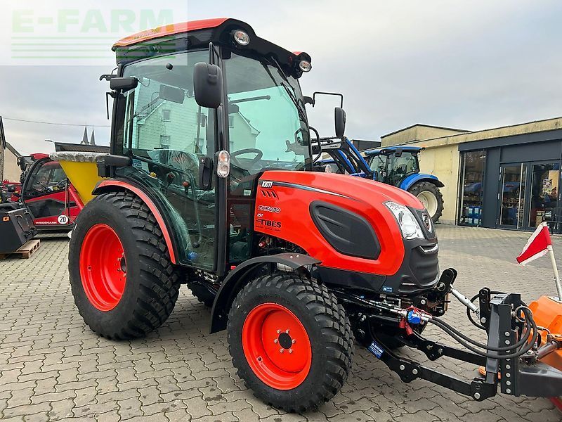 Kioti ck 5030 ch Traktor