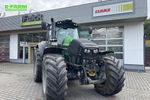 Deutz-Fahr Agrotron 7250 TTV tractor 75.500 €