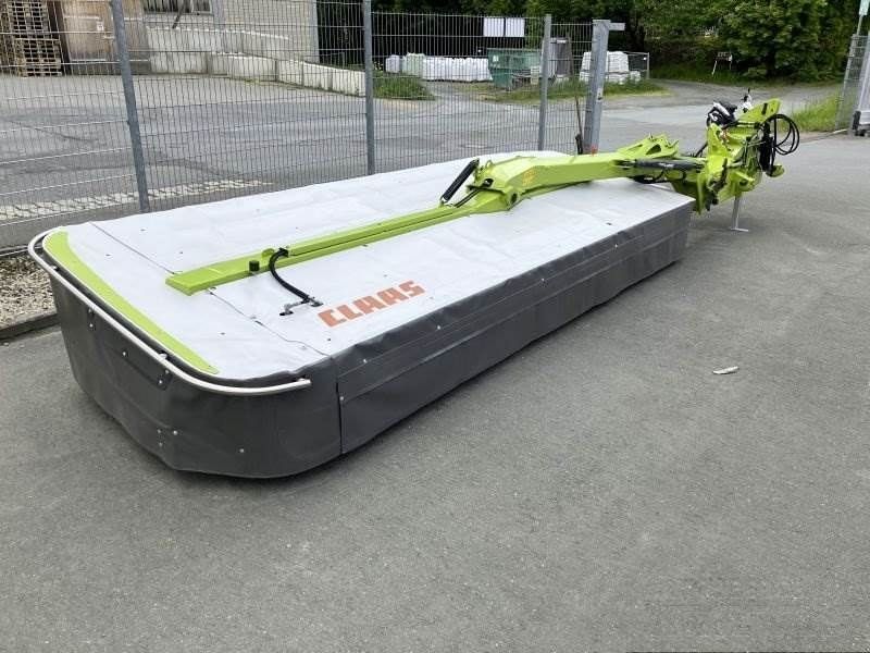 E-FARM: Claas Disco 4400 Contour - Faucheuse - id C8KP4BN - Année: 2023 - Allemagne