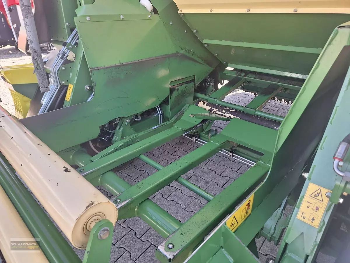 E-FARM: Krone Comprima CV 150 XC X-treme - Ballenpresse - id PWWHHJR - 35.310 € - Baujahr: 2017 - Österreich