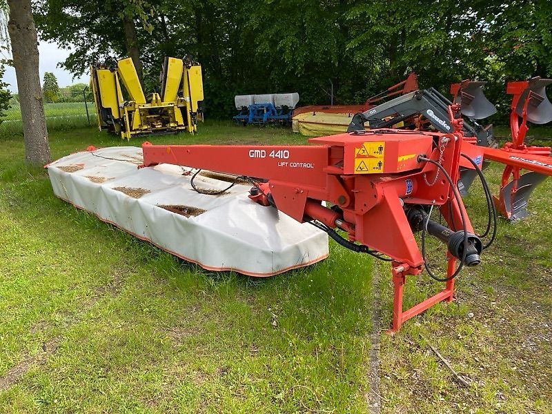 Kuhn GMD 4410 FF Mower €6,100