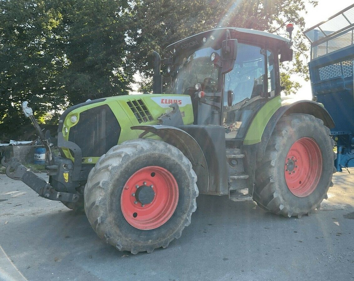 Claas Arion 630 Tractor €70,000