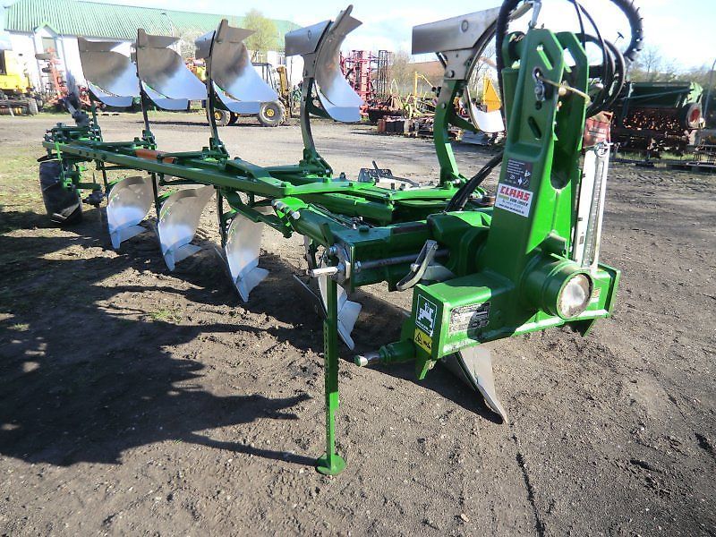 E-FARM: Amazone cayros xms v - Plov - id LKZ91FX - 24.900 € - Produktionsår: 2022 - Tyskland