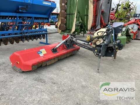 E-FARM: Dragone cobra 240 - Topper - id X2EHKCJ - €11,900 - Year of construction: 2022 - Germany