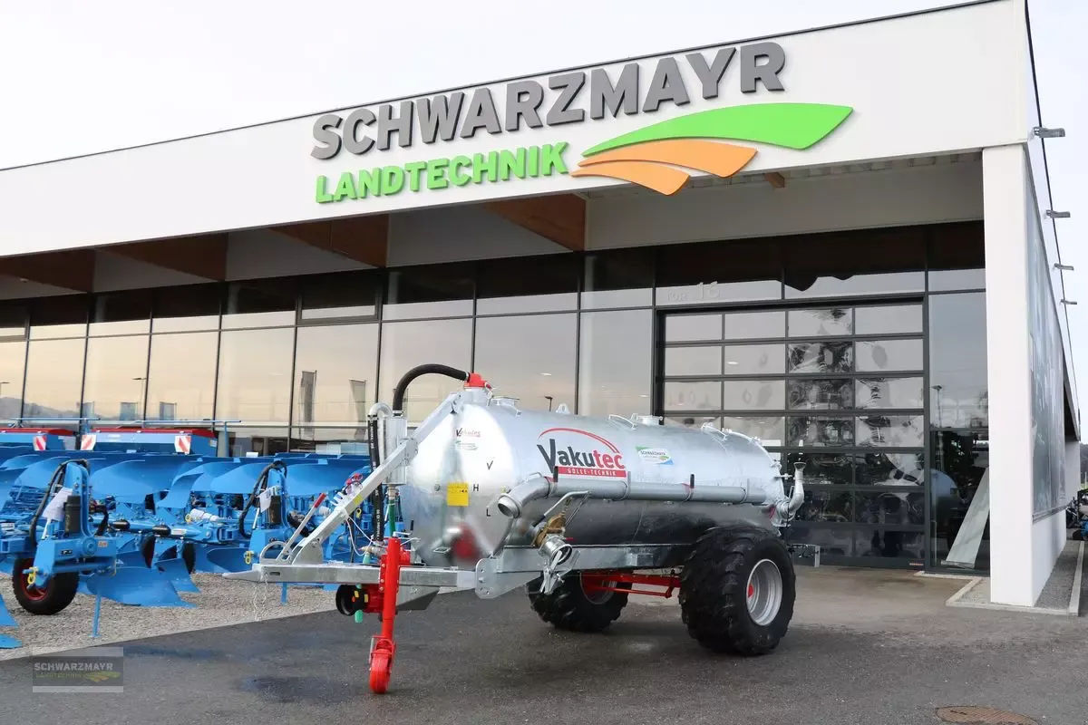 E-FARM: Vakutec va 6150 standard - Echipament pentru suspensii si altele - id LGHTYBS - Anul: 2022 - Austria