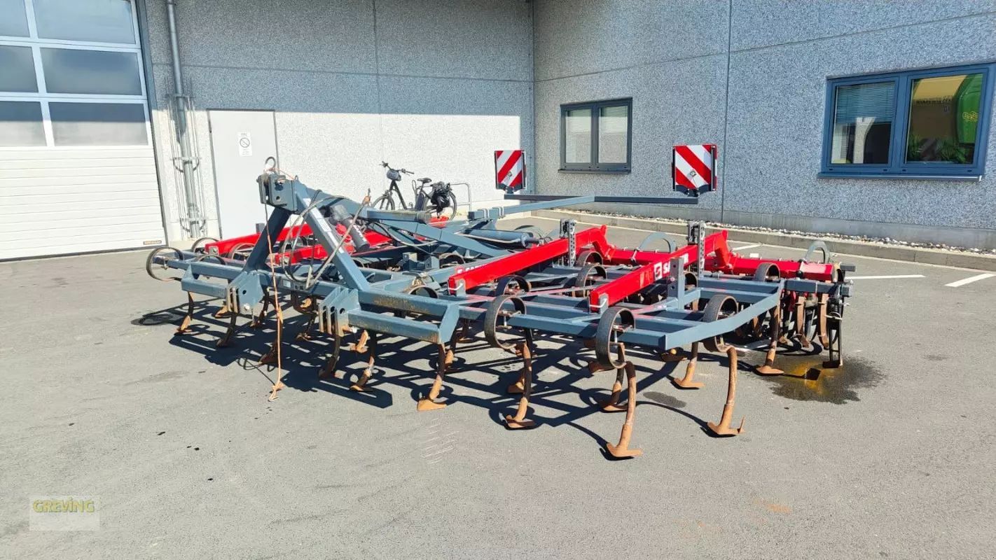 E-FARM: SAPHIR ge 501 - Grubber - id 5MJ66IN - 9.500 € - Baujahr: 2018 - Deutschland